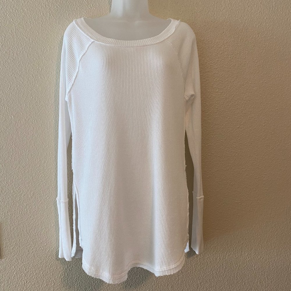 FREE PEOPLE | LS THERMAL | SMALL
